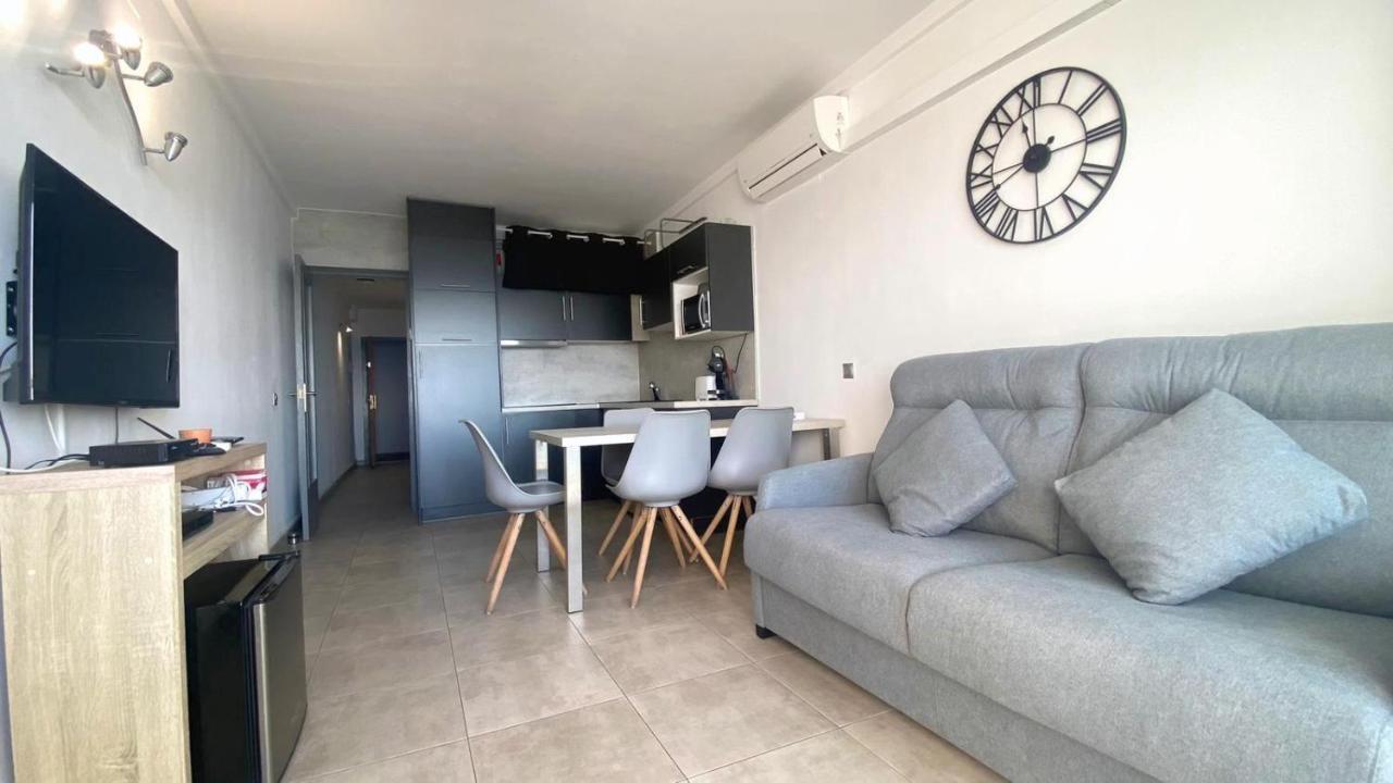 Appartement Meda Chica 1f