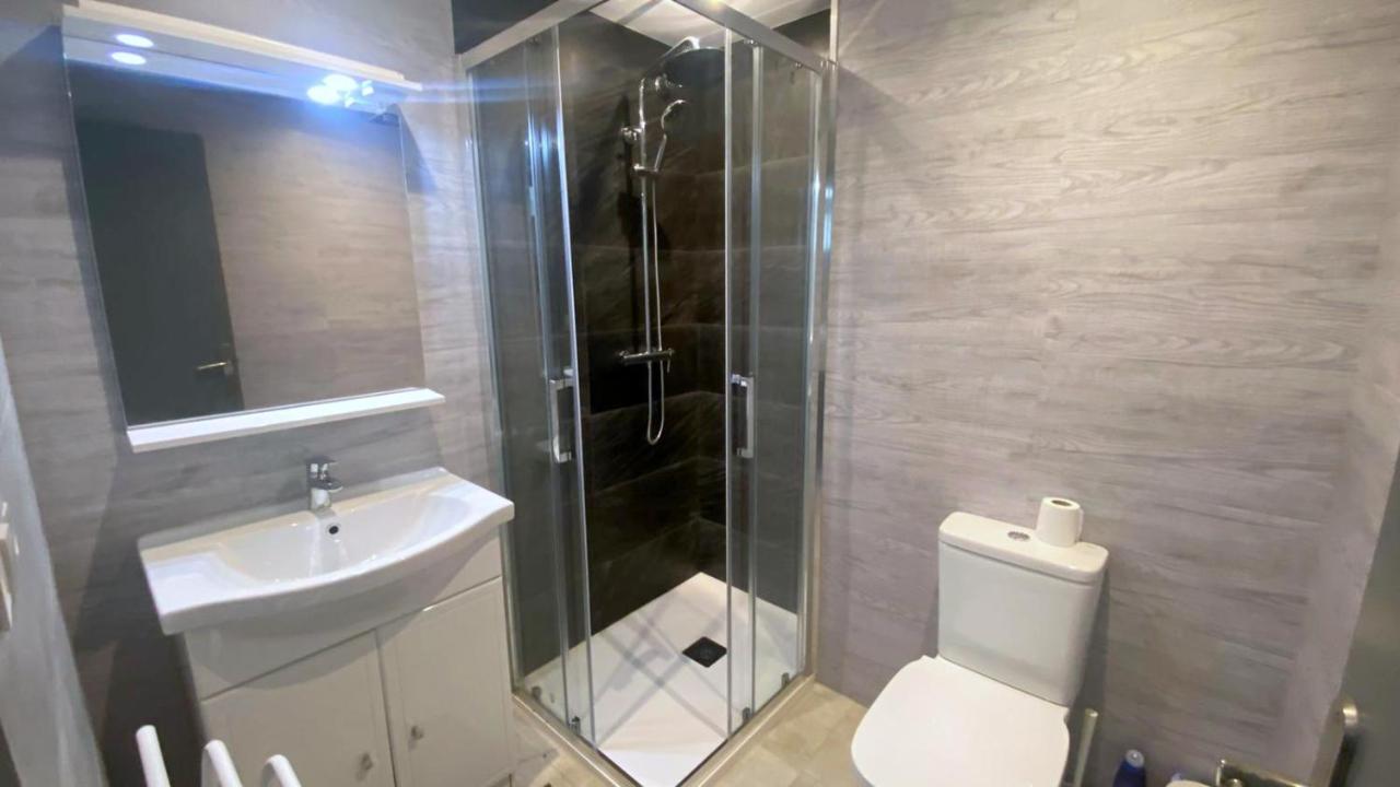 Meda Chica 1f Appartement *