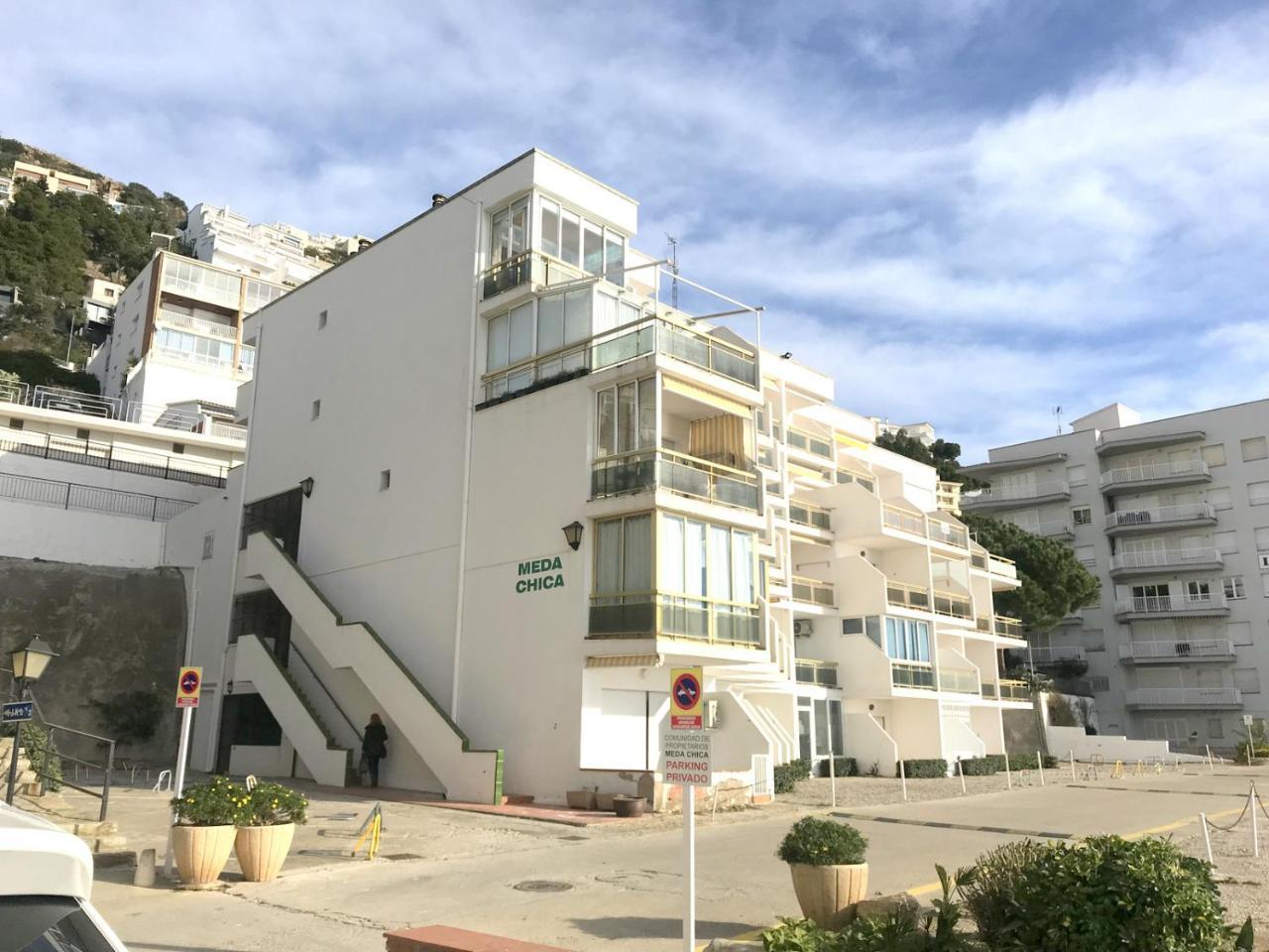 Meda Chica 1f Appartement Roses